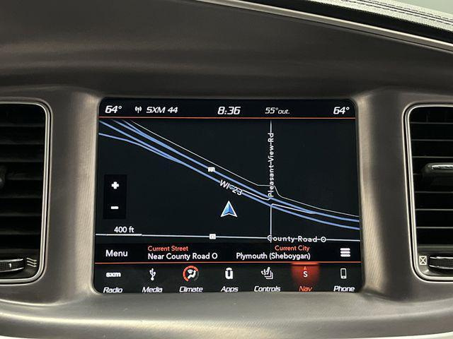 used 2019 Dodge Charger car, priced at $29,250