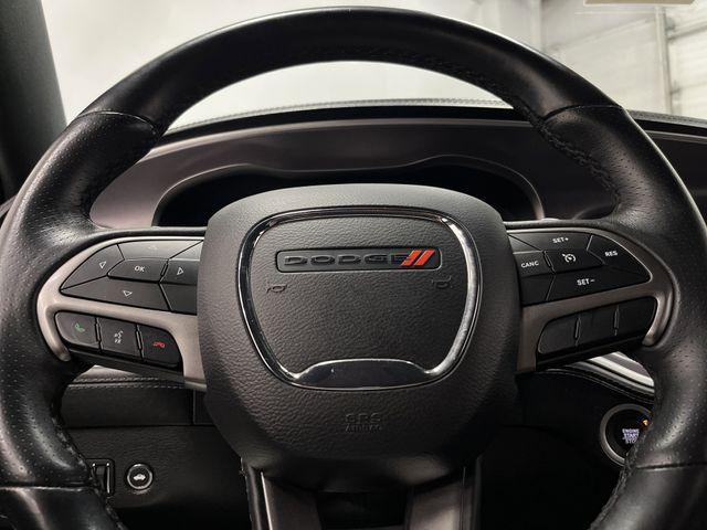 used 2019 Dodge Charger car, priced at $29,250