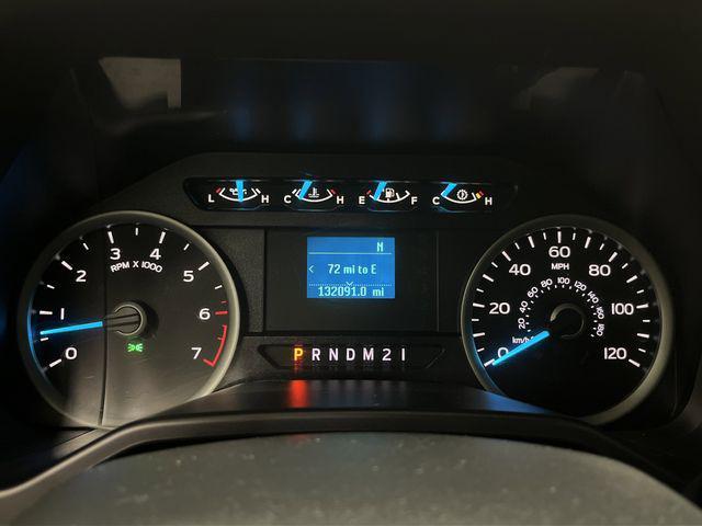 used 2015 Ford F-150 car, priced at $17,987