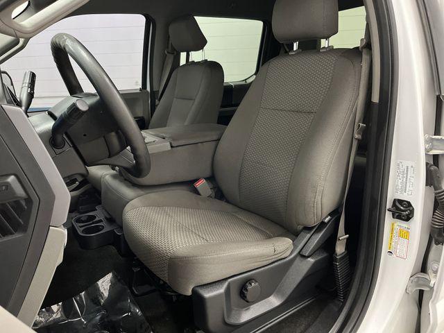 used 2015 Ford F-150 car, priced at $17,987