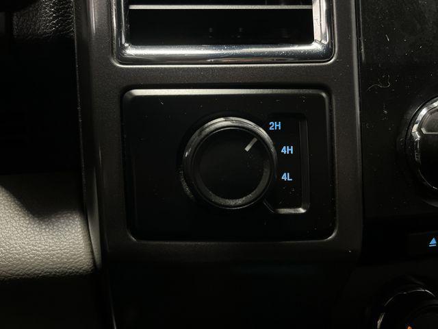 used 2015 Ford F-150 car, priced at $17,987