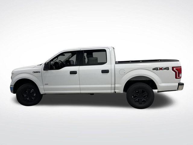 used 2015 Ford F-150 car, priced at $17,987