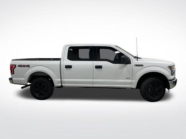 used 2015 Ford F-150 car, priced at $17,987