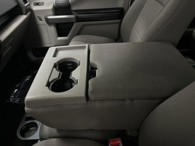 used 2015 Ford F-150 car, priced at $17,987