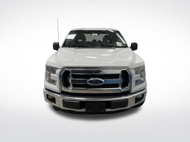 used 2015 Ford F-150 car, priced at $17,987