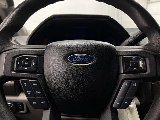 used 2015 Ford F-150 car, priced at $17,987