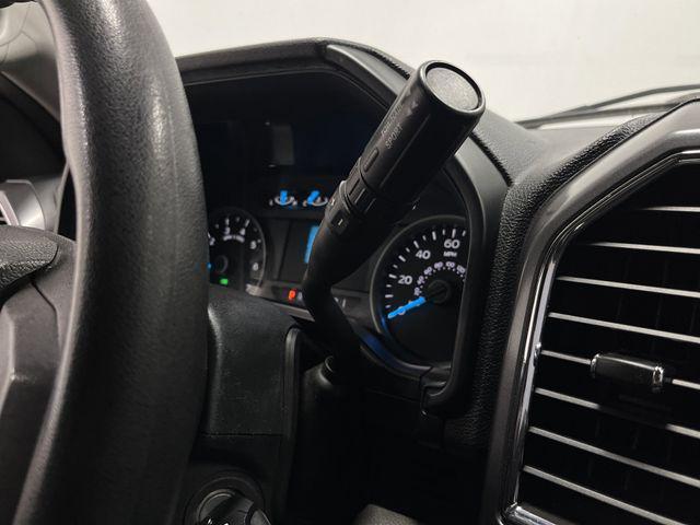 used 2015 Ford F-150 car, priced at $17,987