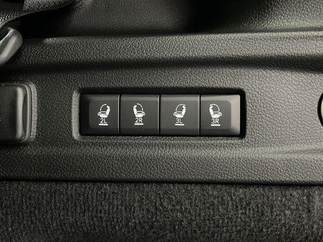 new 2025 Jeep Grand Cherokee L car, priced at $60,668