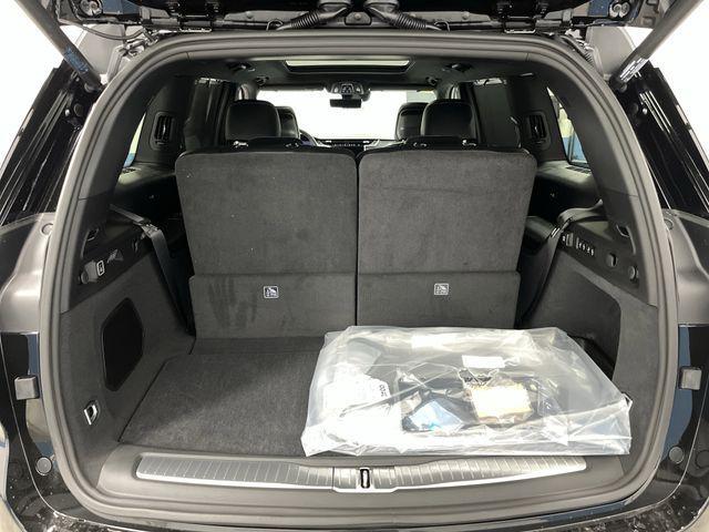 new 2025 Jeep Grand Cherokee L car, priced at $60,668