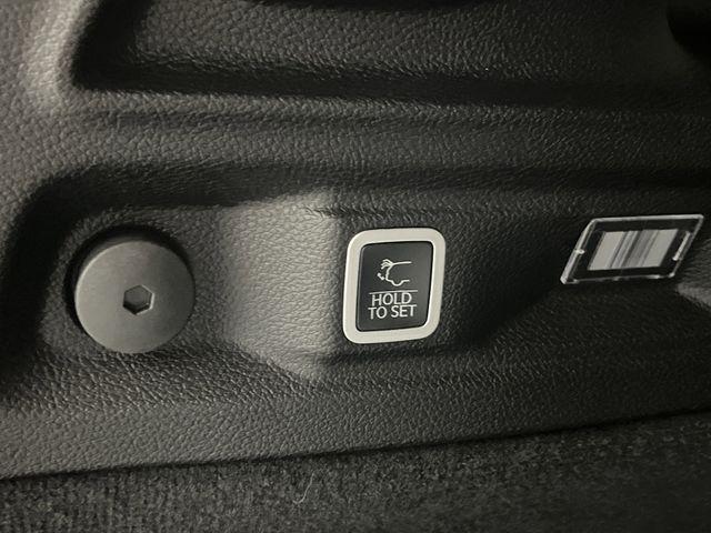 new 2025 Jeep Grand Cherokee L car, priced at $60,668