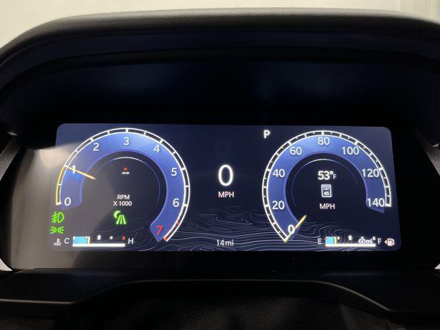 new 2025 Jeep Grand Cherokee L car, priced at $60,668