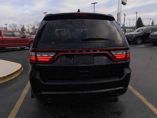 used 2017 Dodge Durango car, priced at $24,947