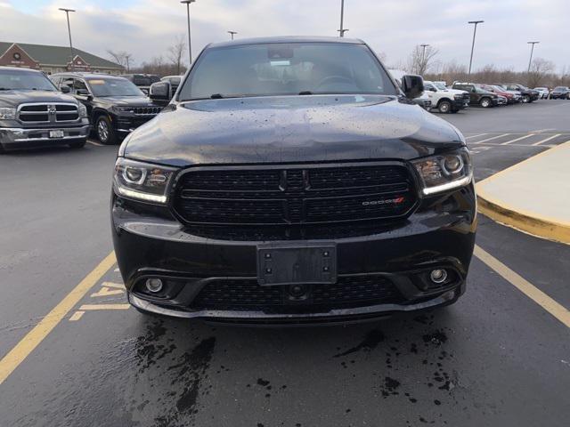 used 2017 Dodge Durango car, priced at $24,947