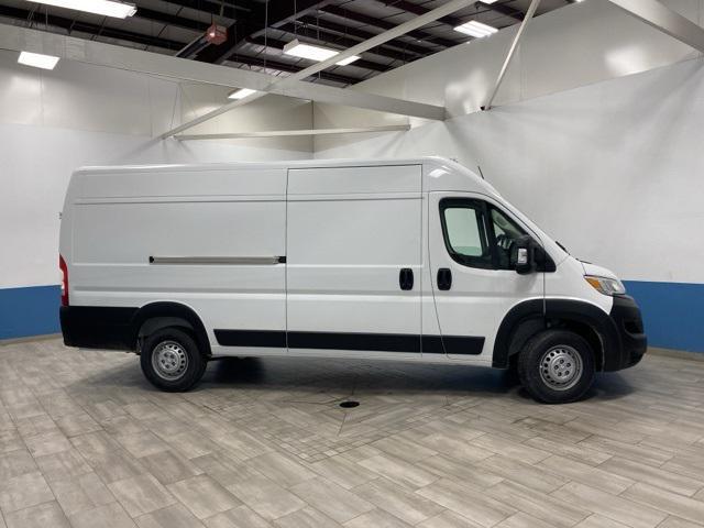 new 2024 Ram ProMaster 3500 car, priced at $61,095