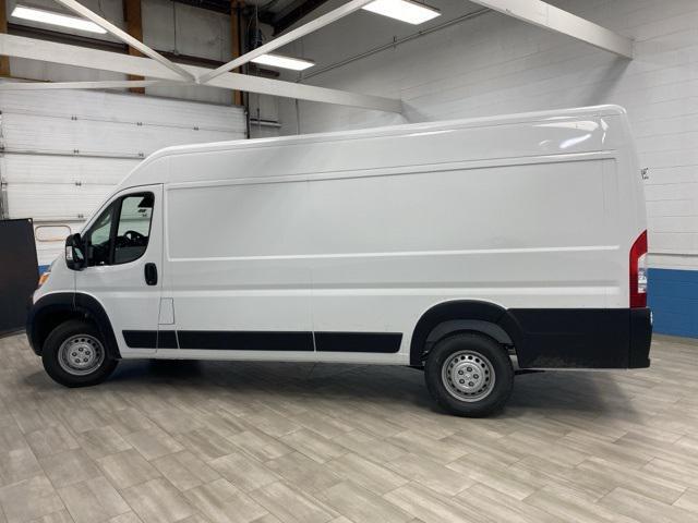 new 2024 Ram ProMaster 3500 car, priced at $61,095