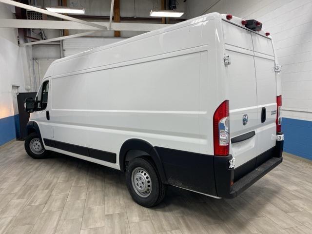 new 2024 Ram ProMaster 3500 car, priced at $61,095