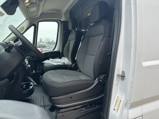 new 2024 Ram ProMaster 3500 car, priced at $56,113