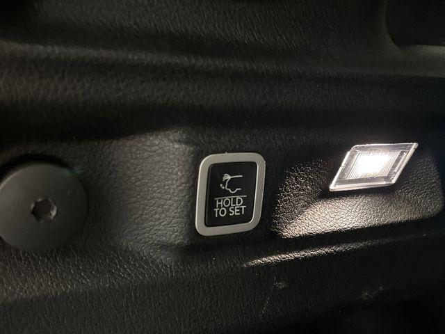 used 2021 Jeep Grand Cherokee L car, priced at $25,000