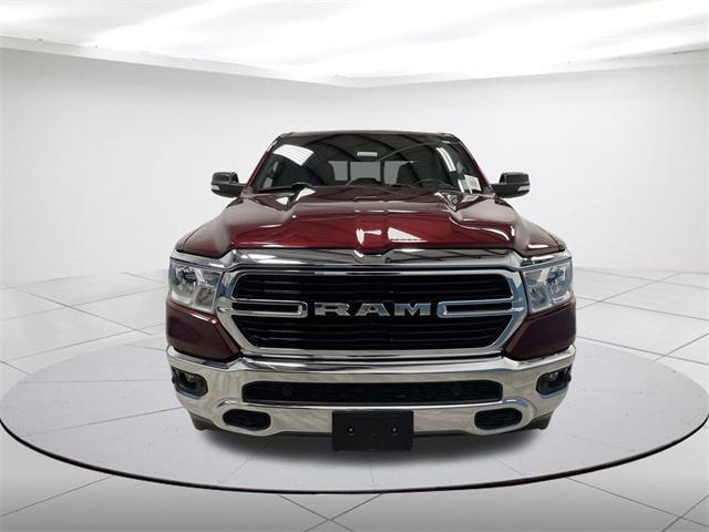 used 2019 Ram 1500 car, priced at $32,495