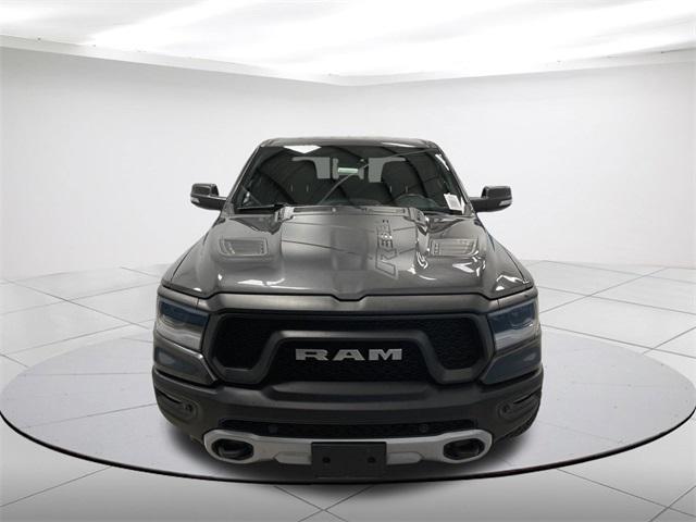 used 2020 Ram 1500 car, priced at $33,673