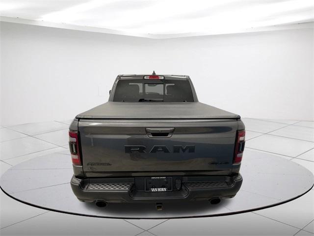 used 2020 Ram 1500 car, priced at $33,673