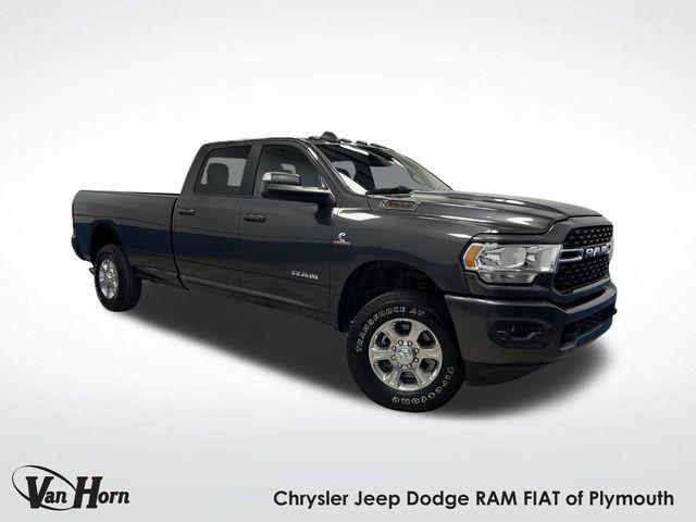 used 2022 Ram 3500 car, priced at $49,000