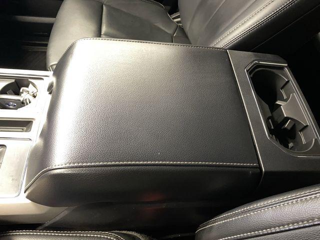 used 2018 Ford F-150 car, priced at $22,750