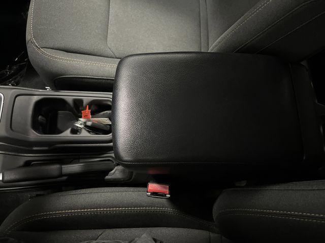 used 2024 Jeep Wrangler 4xe car, priced at $28,750