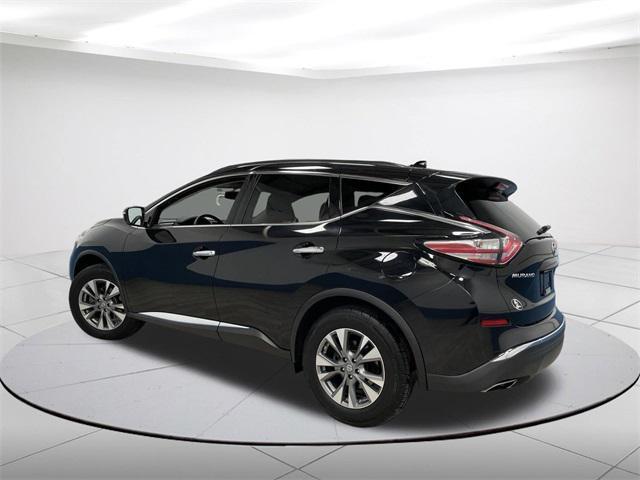 used 2018 Nissan Murano car, priced at $14,549