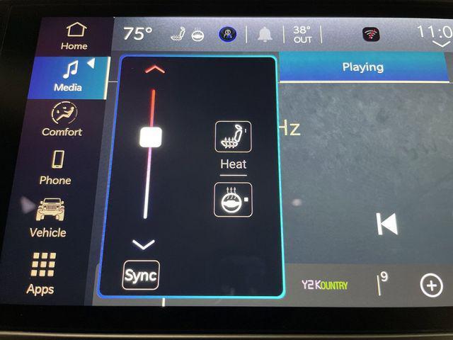 new 2025 Jeep Wrangler car, priced at $49,479