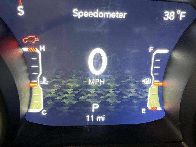 new 2025 Jeep Wrangler car, priced at $49,479