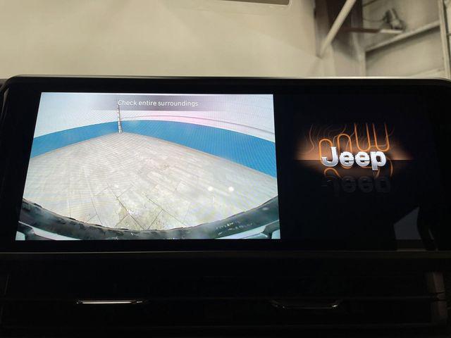 new 2025 Jeep Wrangler car, priced at $49,479