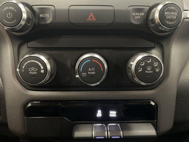 used 2020 Ram 1500 car, priced at $29,000