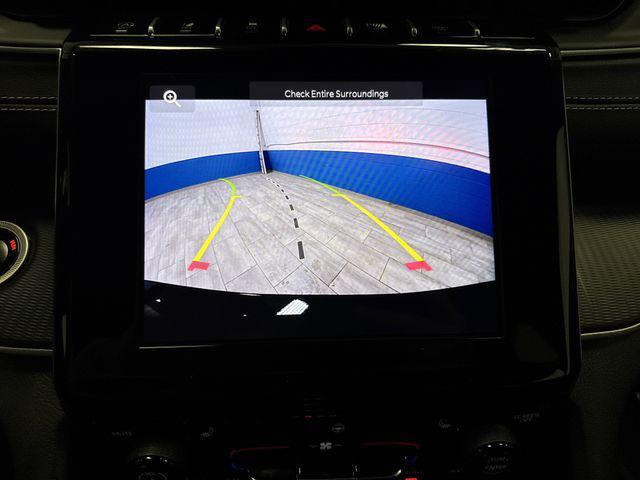 used 2024 Jeep Grand Cherokee L car, priced at $35,500