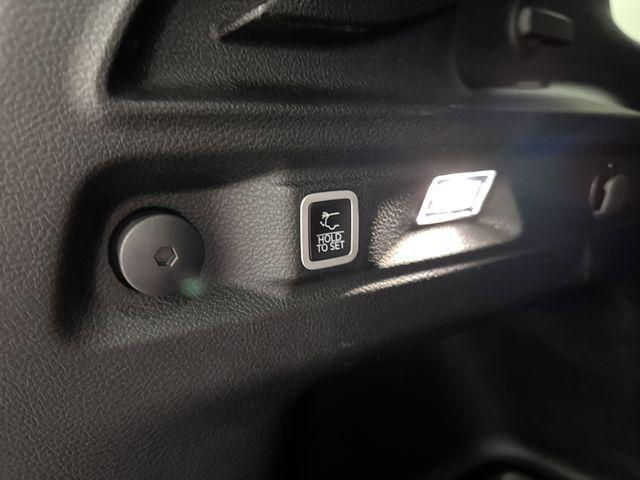 used 2024 Jeep Grand Cherokee L car, priced at $35,500