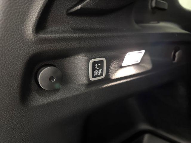 used 2025 Jeep Grand Cherokee L car, priced at $44,500