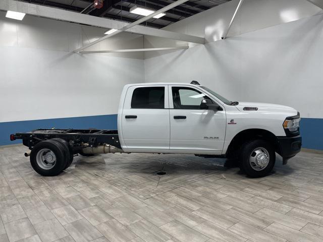 used 2022 Ram 3500 car, priced at $47,149