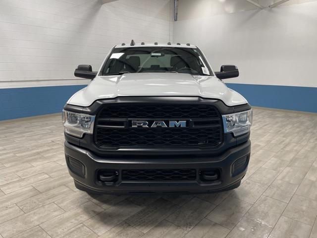 used 2022 Ram 3500 car, priced at $47,149