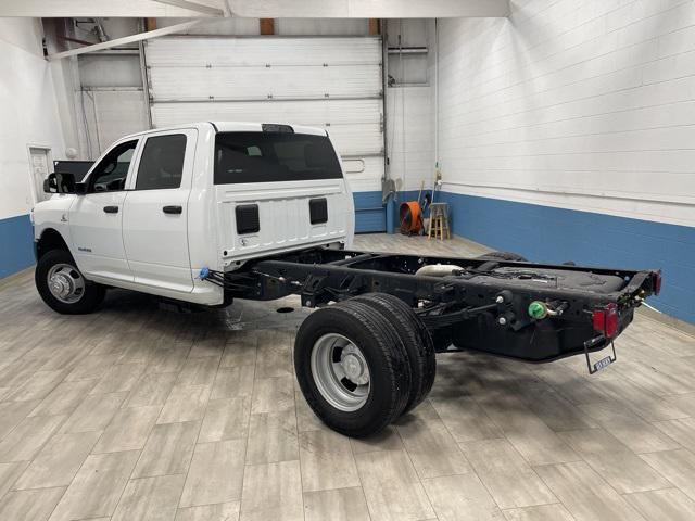 used 2022 Ram 3500 car, priced at $47,149