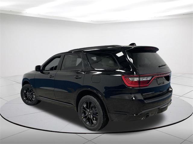 new 2025 Dodge Durango car, priced at $48,464