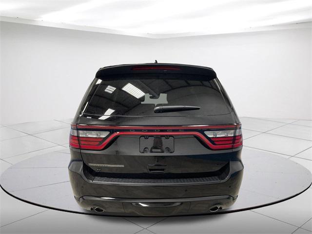 new 2025 Dodge Durango car, priced at $48,464