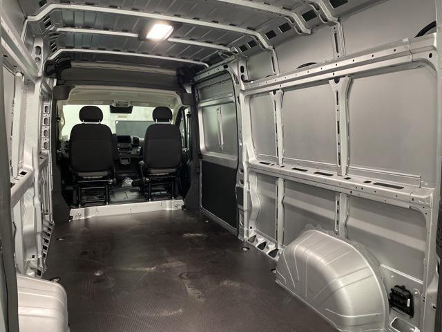 new 2025 Ram ProMaster 2500 car, priced at $52,785