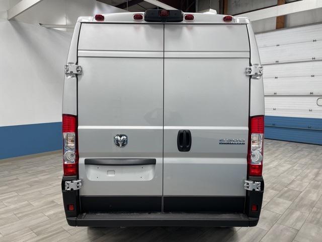 new 2025 Ram ProMaster 2500 car, priced at $52,785