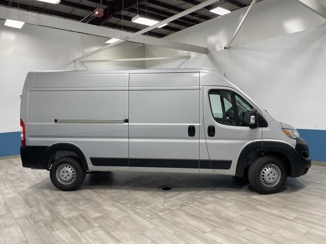 new 2025 Ram ProMaster 2500 car, priced at $52,785