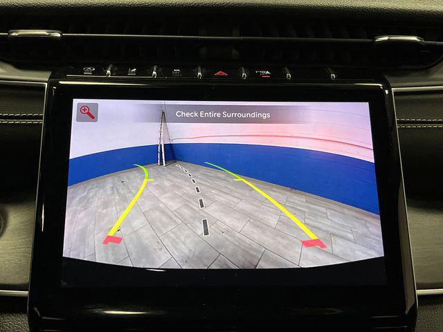 used 2023 Jeep Grand Cherokee L car, priced at $31,500