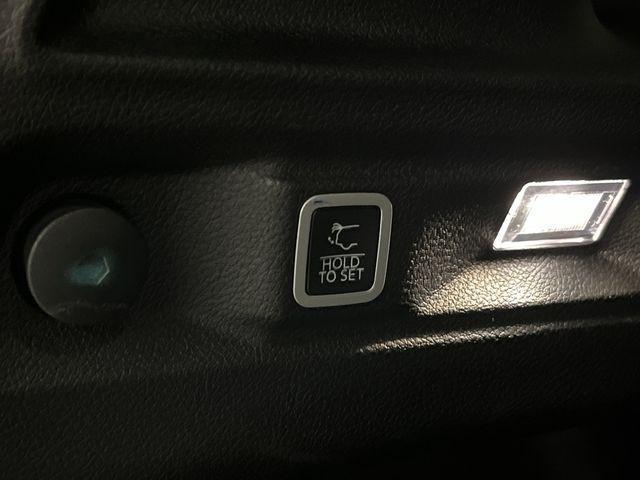 used 2023 Jeep Grand Cherokee L car, priced at $31,500