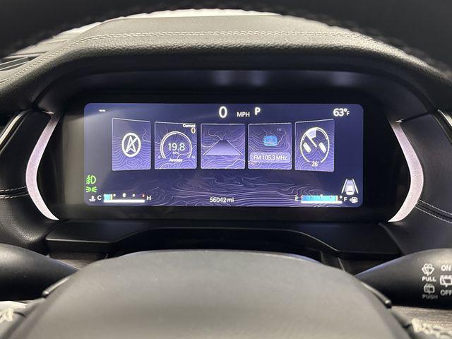 used 2023 Jeep Grand Cherokee car, priced at $30,500