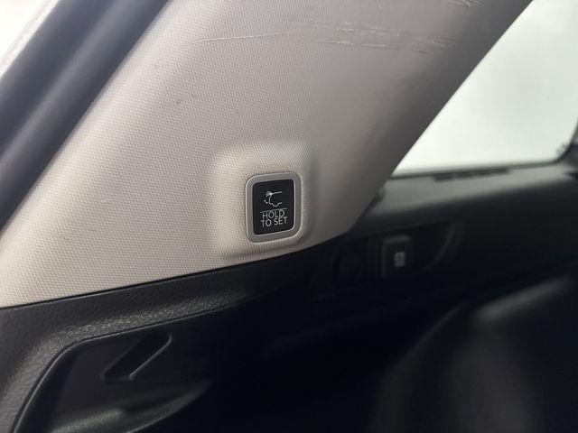 used 2023 Jeep Grand Cherokee car, priced at $30,500