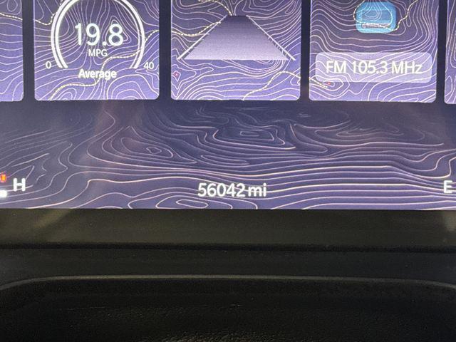 used 2023 Jeep Grand Cherokee car, priced at $30,500