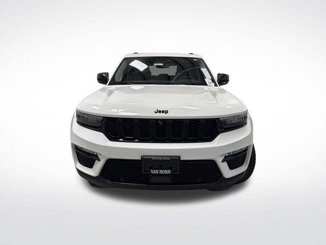 used 2023 Jeep Grand Cherokee car, priced at $30,500